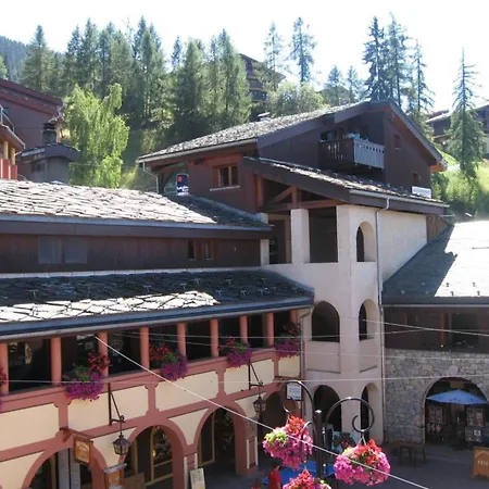 Appartement Familial 4 Pers Au Pied Des Pistes, Animaux Admis - Fr-1-353-41